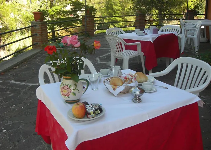 Hotel Il Poggetto