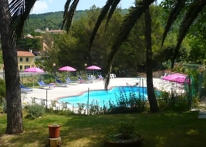 Hotel Il Poggetto