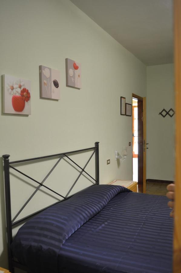 Hotel Il Poggetto Castellina Marittima