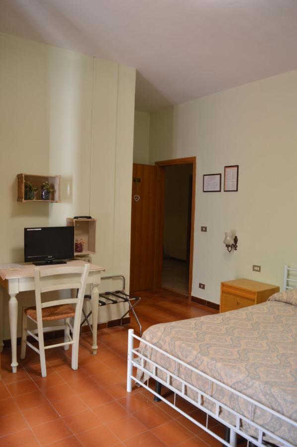 Il Poggetto Castellina Marittima