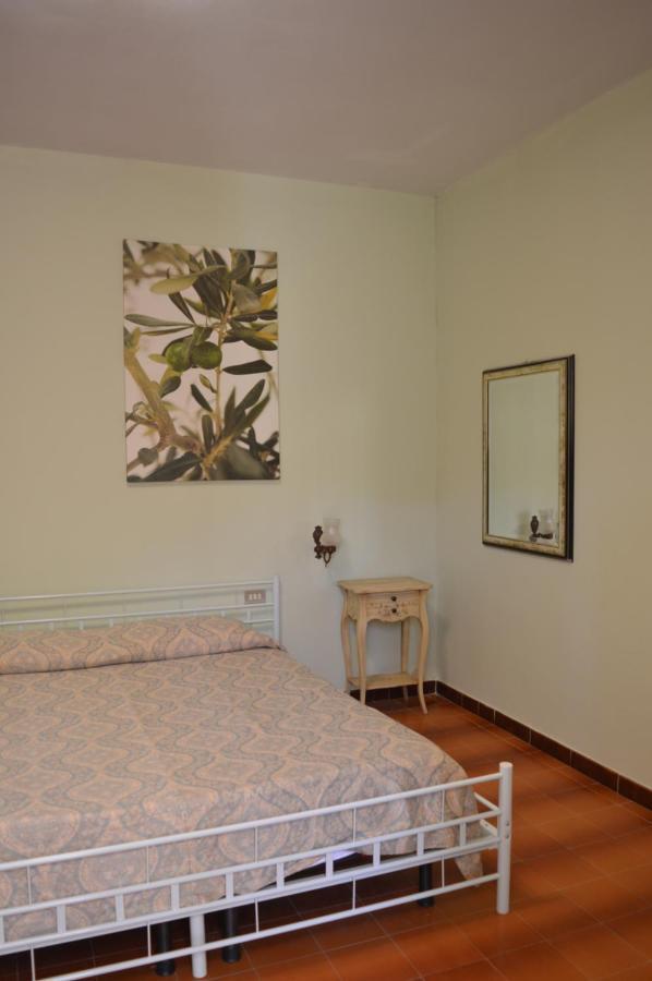Il Poggetto Hotel 3*