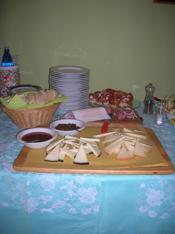 Hotel Il Poggetto