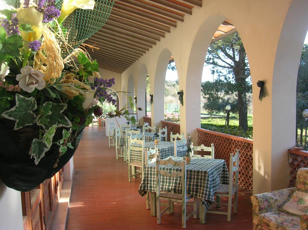 Hotel Il Poggetto 3*