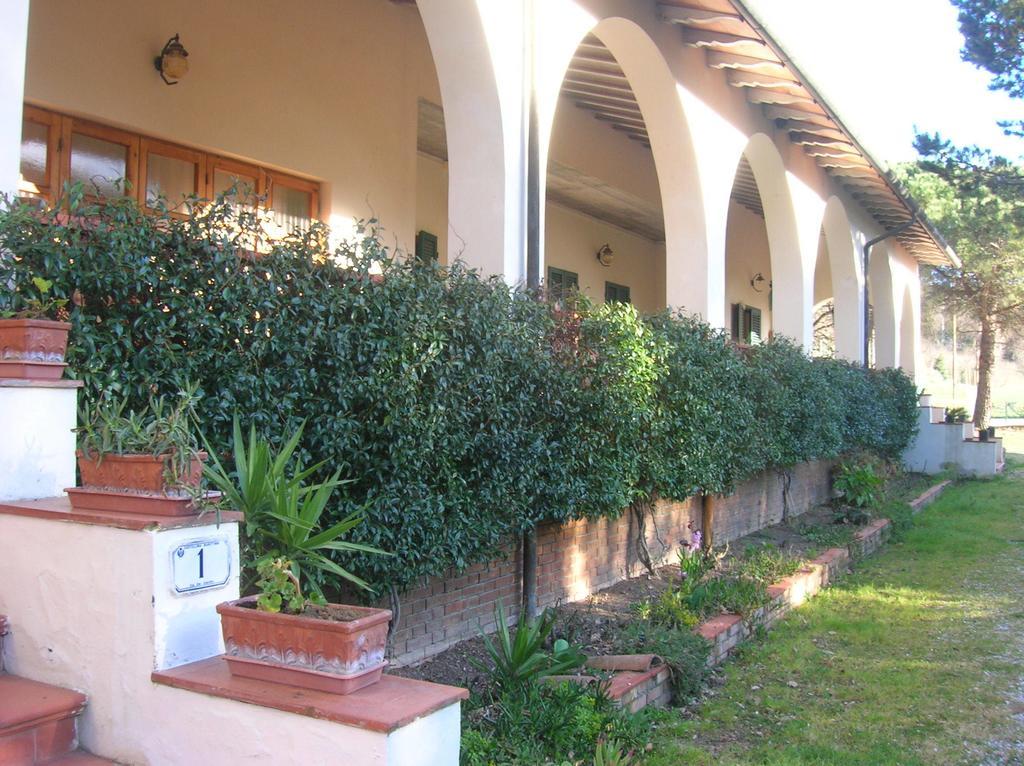 Il Poggetto Hotel