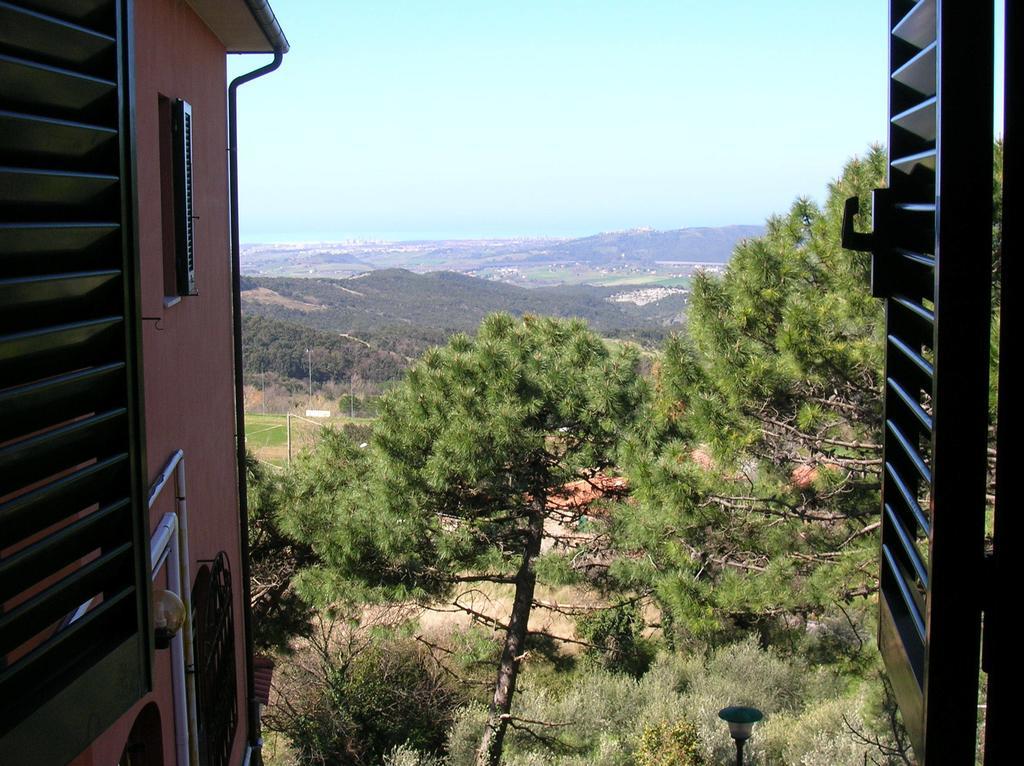 Hotel Il Poggetto 3*