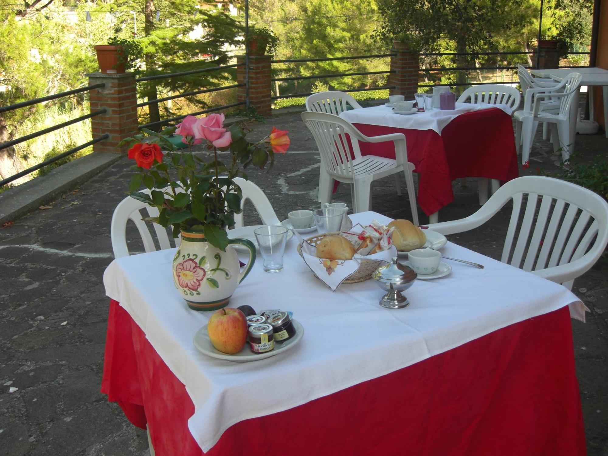 Il Poggetto Hotel