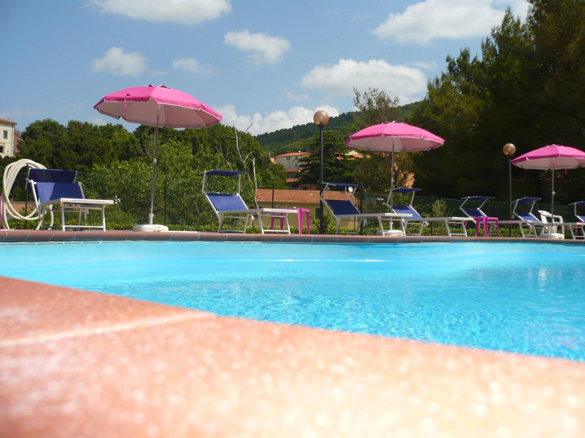 Hotel Il Poggetto