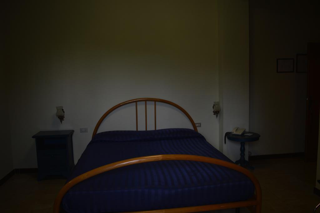 Hotel Il Poggetto Castellina Marittima