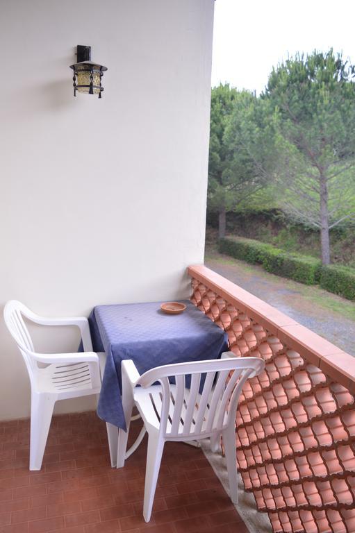 Hotel Il Poggetto 3*