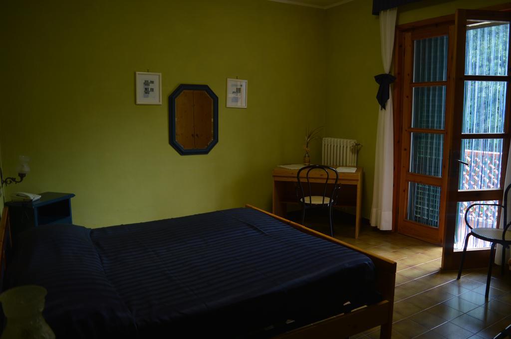 Hotel Il Poggetto 3*