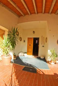 Il Poggetto 3* Castellina Marittima