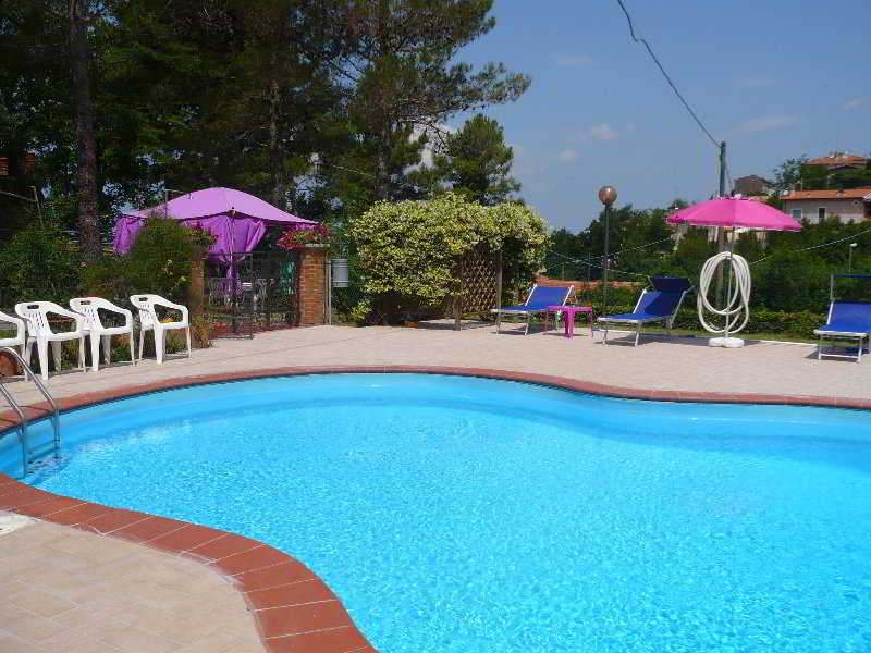Hotel Il Poggetto