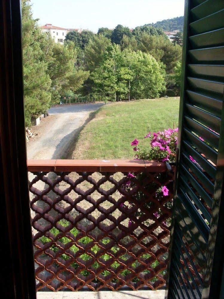Il Poggetto 3* Castellina Marittima