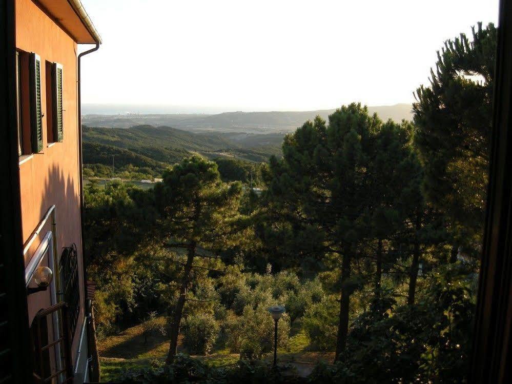 Il Poggetto Hotel 3*