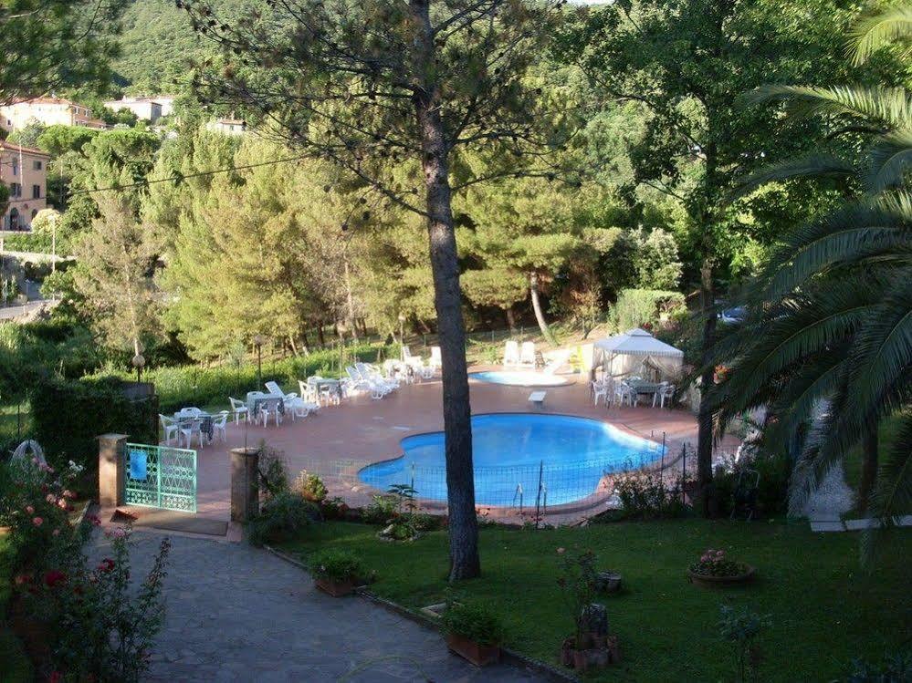 Il Poggetto Hotel 3*