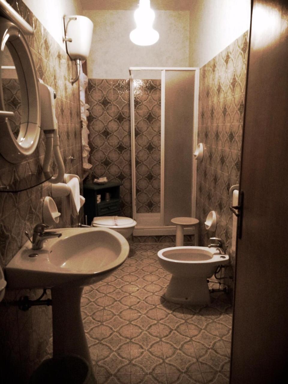 Hotel Il Poggetto Castellina Marittima
