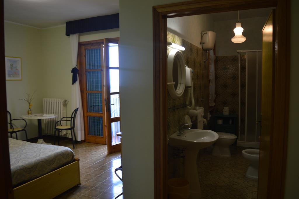 Hotel Il Poggetto 3*