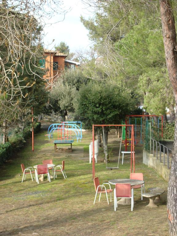 Il Poggetto Hotel Castellina Marittima