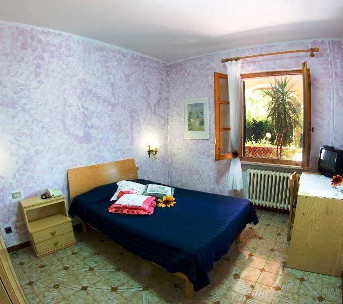 Il Poggetto 3* Castellina Marittima